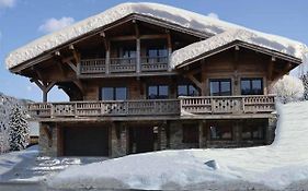 Chalet De L'Atray